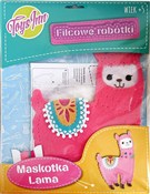 Polska książka : Maskotka L...