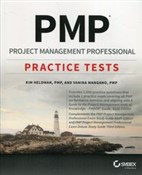 Książka : PMP Projec... - Kim Heldman, Vanina Mangano