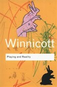 Playing an... - D. W. Winnicott -  foreign books in polish 