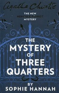 Obrazek The Mystery of three quarters