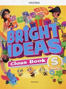 Picture of Bright Ideas 5 Starter Class Book