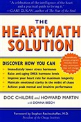 The Heartm... - Doc Childre, Howard Martin - Ksiegarnia w UK