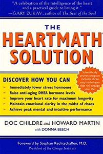 Obrazek The Heartmath Solution