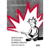 Mikołajek ... - Krzysztof Puławski -  foreign books in polish 