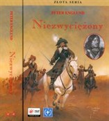 Niezwycięż... - Peter Englund -  books from Poland