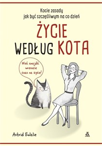 Picture of Życie według kota