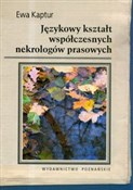 polish book : Językowy k... - Ewa Kaptur