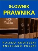 Słownik pr... - Jacek Gordon -  books from Poland