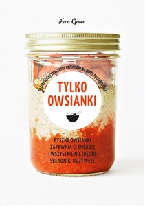 Picture of Tylko owsianki