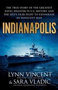 polish book : Indianapol... - Lynn Vincent