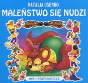 Maleństwo ... - Natalia Usenko -  foreign books in polish 