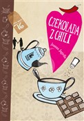 Czekolada ... - Joanna Jagiełło -  foreign books in polish 