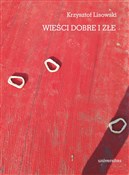 Polska książka : Wieści dob... - Krzysztof Lisowski