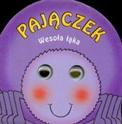 Pajączek W... - Agnieszka Frączek -  Polish Bookstore 