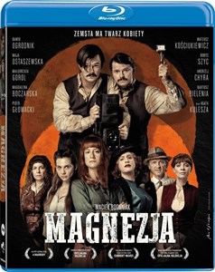 Picture of Magnezja (blu-ray)