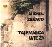 Tajemnica ... - Michel Zevaco -  books in polish 