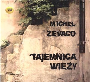 Picture of [Audiobook] Tajemnica wieży. Audiobook