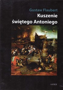 Picture of Kuszenie świętego Antoniego TW