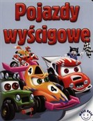 polish book : Pojazdy wy... - Andrzej Górski