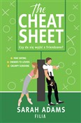 The Cheat ... - Sarah Adams -  books in polish 