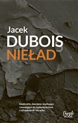 Nieład - Jacek Dubois -  Polish Bookstore 