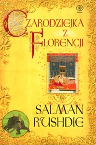 Obrazek Czarodziejka z Florencji