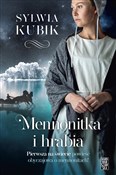 Mennonitka... - Sylwia Kubik -  books in polish 