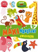 Maxinaklej... - Rita Giannetti (ilustr.) - Ksiegarnia w UK