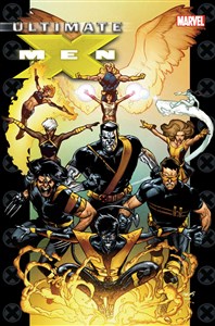 Picture of Ultimate X-Men. Tom 6