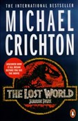 The Lost W... - Michael Crichton -  books from Poland