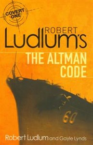 Picture of Altman Code