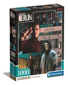 Polska książka : Puzzle 100...