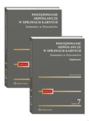 Zobacz : Kodeks pos... - Barbara Augustyniak, Krzysztof Eichstaedt, Michał Kurowski, Dariusz Świecki