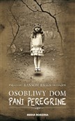 Osobliwy d... - Ransom Riggs -  books from Poland
