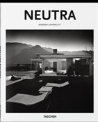 Neutra - Barbara Lamprecht -  foreign books in polish 