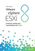 VMware vSp... - Adam Nogły -  Książka z wysyłką do UK