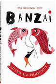 Polska książka : Banzai Jap... - Zofia Fabjanowska-Micyk