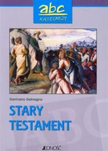 Picture of ABC katechezy Stary Testament