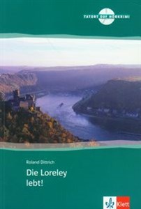 Obrazek Die Loreley lebt + CD A2