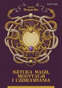 polish book : Sztuka mag... - Israel Regardie