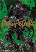 Dorohedoro... - Q-Hayashida -  books in polish 