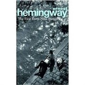 polish book : The First ... - Ernest Hemingway