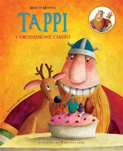 Picture of Tappi i urodzinowe ciasto