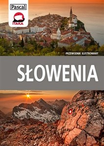 Obrazek Słowenia przewodnik ilustrowany