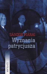 Picture of Wyznania patrycjusza