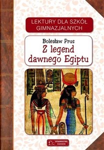 Picture of Z legend dawnego Egiptu