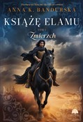 Książka : Zmierzch. ... - Anna K. Bandurska