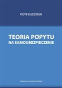 Teoria pop... - Piotr Dudziński -  books from Poland