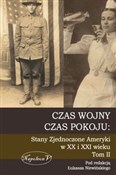 polish book : Czas wojny...