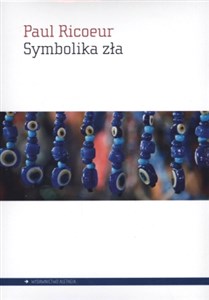 Picture of Symbolika zła